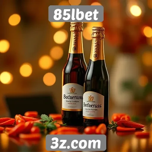 Comparativo de bônus oferecidos no 85lbet