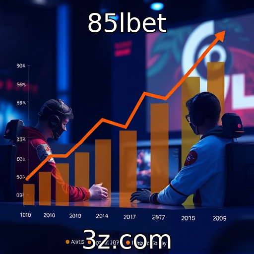 Futuro dos eSports e sua monetização