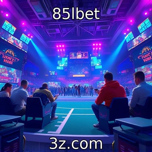 Expectativas para eventos de jogos em 2025