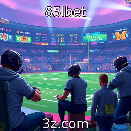 Inovação em tecnologia para jogos imersivos