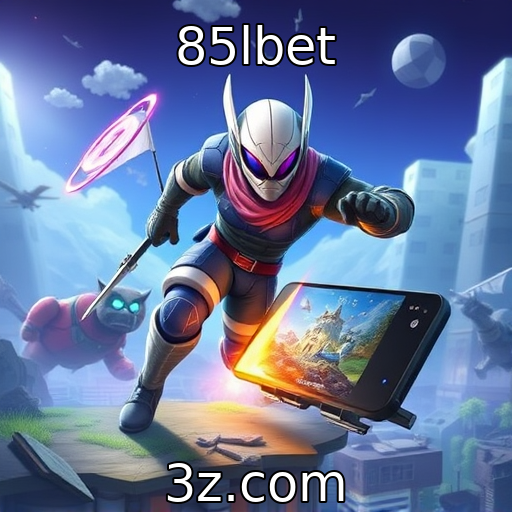 O crescimento do mercado de jogos mobile