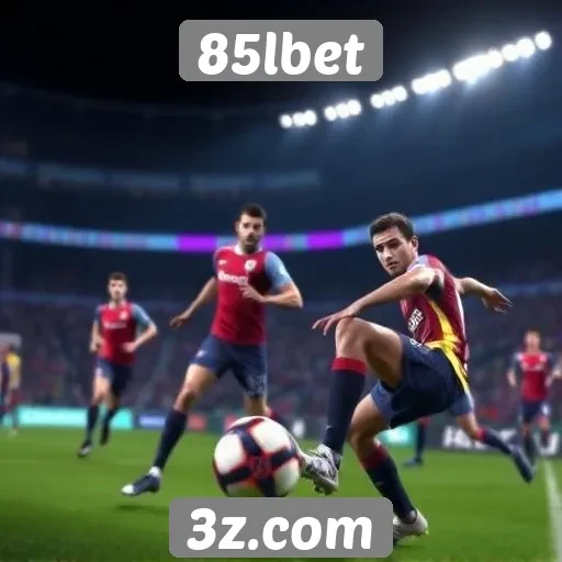 Avaliações de jogadores sobre o 85lbet