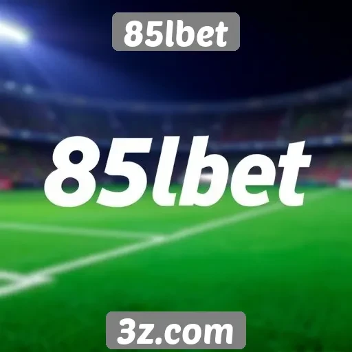 Promoções e bônus disponíveis na 85lbet