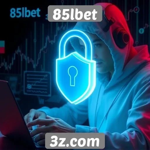 Avaliação da segurança nas transações do 85lbet