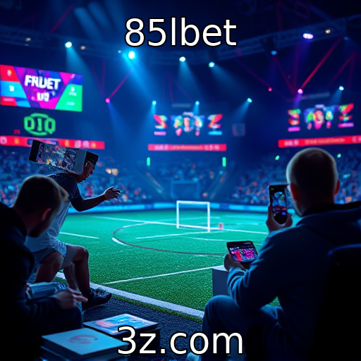 Avanços tecnológicos moldam o futuro dos jogos