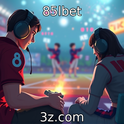 Inovações tecnológicas na indústria de jogos