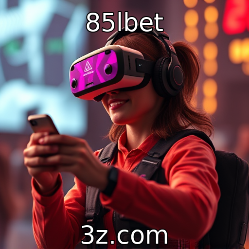 Inovações em realidade virtual e aumentada